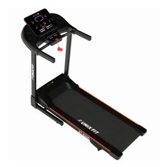 Беговая дорожка UNIXFIT ST-630R Black