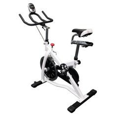 Велотренажер DFC B3018N спин- байк