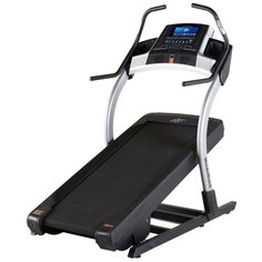Беговая дорожка NordicTrack Incline Trainer X9i