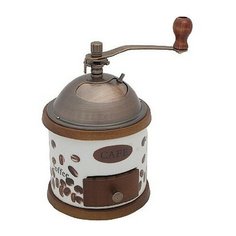 Кофемолка ручная ZEIDAN Z-1197