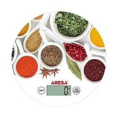 Весы кухонные ARESA AR-4304