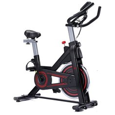 Велотренажер DFC Спин- байк B3311