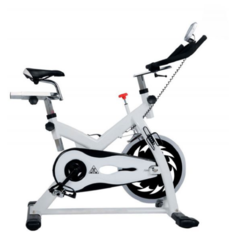 Велотренажер DFC B3002 спин- байк