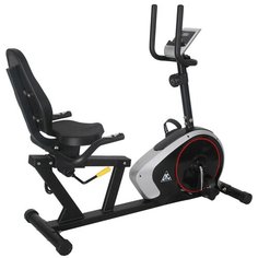 Велотренажер DFC B8516R горизонт. магнитный