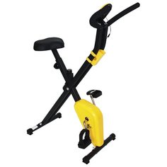 Велотренажер DFC X- Bike B211B