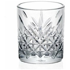 Набор стаканов Таймлесс 205 мл 4 шт. Pasabahce