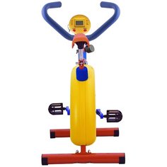 Велотренажер DFC VT-2600