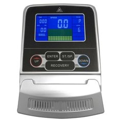 Велотренажер DFC B6233P магнитный эл. привод