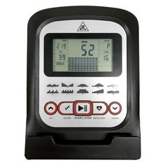 Велотренажер DFC B5901P магнитный эл. привод