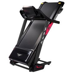 Беговая дорожка DFC ASCONA T595