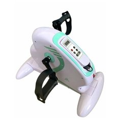 Велотренажер DFC мини B808