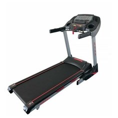 Беговая дорожка DFC SINTRA T760R Red