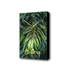 Часы настенные кварцевые Topposters BL-2521