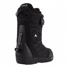 Сноубордические ботинки BURTON Swath Step On, р. 8, black