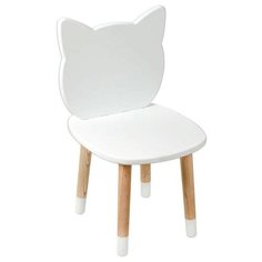 Стул детский Leader Toys Кошка