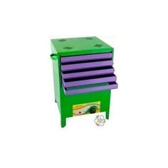 Сушилка для овощей и фруктов УЗБИ Сухофрукт Г02