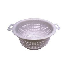 Darel Plastic Дуршлаг пластиковый, диаметр 23 см