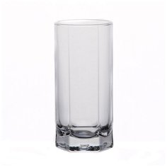 Набор стаканов ТАНГО-F&D 6 шт. V=440 мл (пиво) Pasabahce