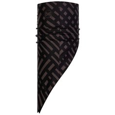 Бандана Buff размер One size, platinum grarhite