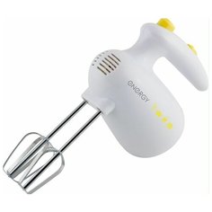 Миксер ENERGY EN-245 (007155), белый