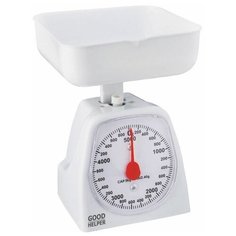 Весы кухонные GoodHelper MS-S11