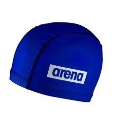 Шапочка для плавания ARENA Light Sensation II 002382102, синий