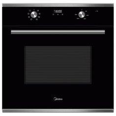 Электрический духовой шкаф Midea MO57105GB