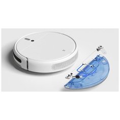 Робот-пылесос Xiaomi Mijia Sweeping Robot 1C STYTJ01ZHM/SKV4073CN (White/Белый) CN