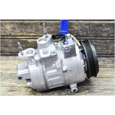 Компрессор кондиционера Ford (2062122) Denso