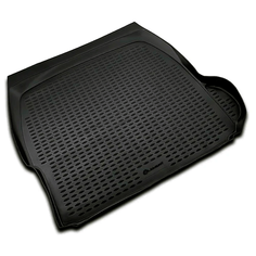 Коврик багажника ELEMENT NLC.50.05.B10 для Volvo S80 чёрный