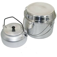 Набор посуды HELIOS HS-NP 010146-00