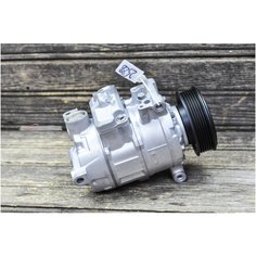 Компрессор кондиционера для AUDI (8KD260805) Denso