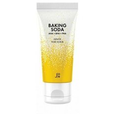 J: ON Содовый скраб для очищения пор Baking Soda Gentle Pore Scrub J:On