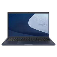 Ноутбук 15.6" Asus B1500CEAE-EJ0791T (90NX0441-M10460), черный