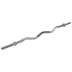 Гриф W-образный Larsen RB-47T-25.4 хром