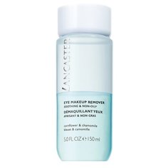Lancaster средство для удаления макияжа с глаз Eye Makeup Remover Soothing & Non-Oily, 150 мл