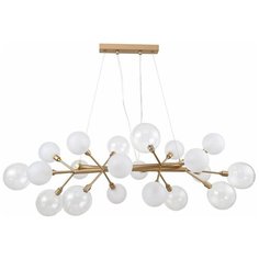 Подвесная люстра Favourite Babylon 2515-12P