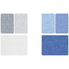 MildLook Палетка теней 5026А 19