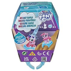 Игрушка Hasbro My Little Pony Секретные кольца F1289EU2