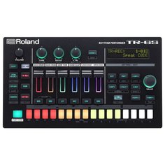 Roland TR-6S