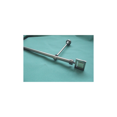 Карниз однорядный Квадрат двойной, диаметром 16 мм (190 см, Антик) Мастер Плюс