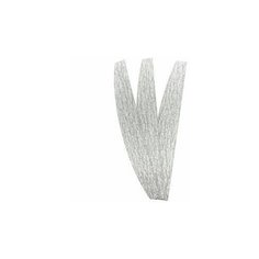 Сменные файлы Prozatochka Лодка M Zebra 240 grit, 130*20мм, 50 шт.
