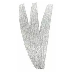 Сменные файлы Prozatochka Лодка M Zebra 180 grit, 130*20мм, 50 шт.