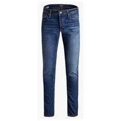 Джинсы Jack & Jones размер 152, голубой