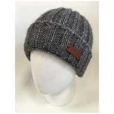 Шапка Noryalli 40205 размер 56/57, темно-синий