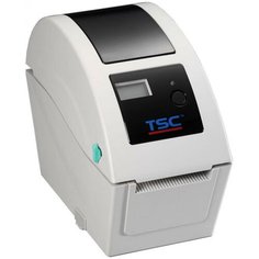 Термальный принтер этикеток TSC TDP-225