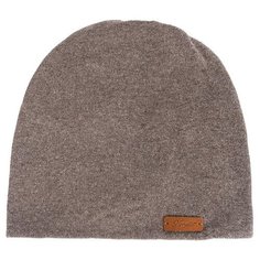 Шапка Noryalli 96101 размер 56/57, серо-бежевый