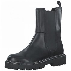 Ботинки женские демисезонные MARCO TOZZI артикул 2-2-26481-27 010\38