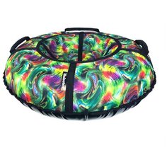 Тюбинг Hubster Люкс Pro S Палитра, 120 см