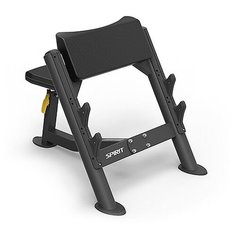 Скамья скотта SP-4206 Spirit